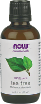 100% Pure Essential Oil product image.
